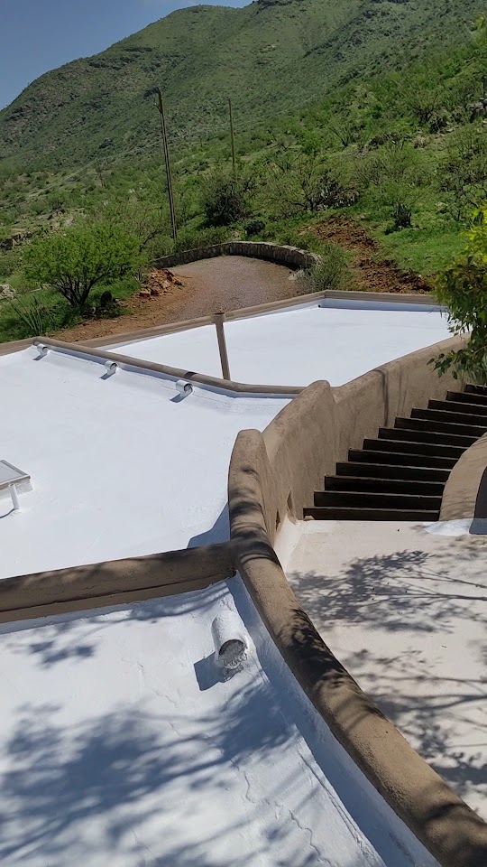 Immaculate Painting Contractor sX LLC project